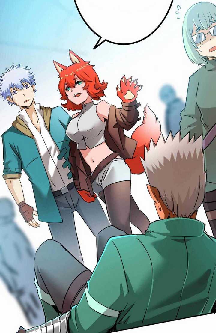 Unable To Become The Main Force Chapter 20 Gambar 41