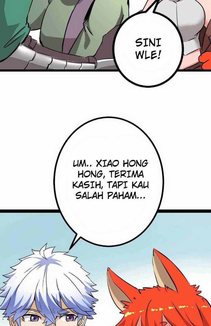 Unable To Become The Main Force Chapter 20 Gambar 44