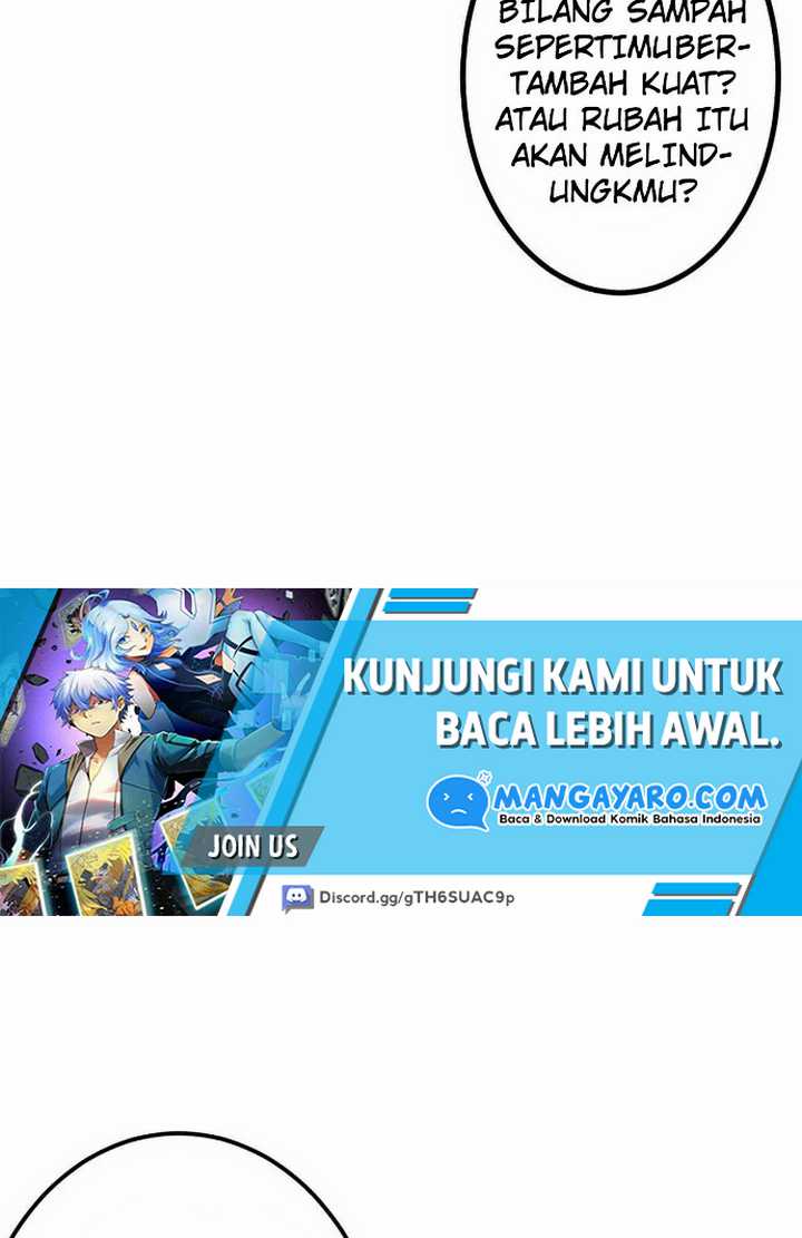 Unable To Become The Main Force Chapter 20 Gambar 48