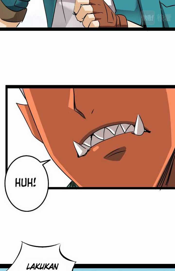 Unable To Become The Main Force Chapter 20 Gambar 50