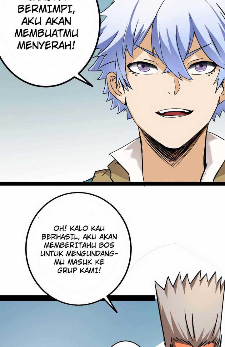 Unable To Become The Main Force Chapter 20 Gambar 53