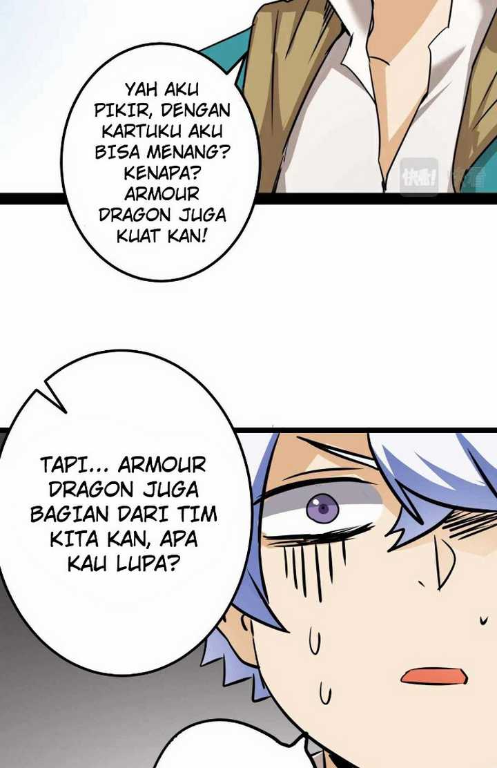 Unable To Become The Main Force Chapter 20 Gambar 56