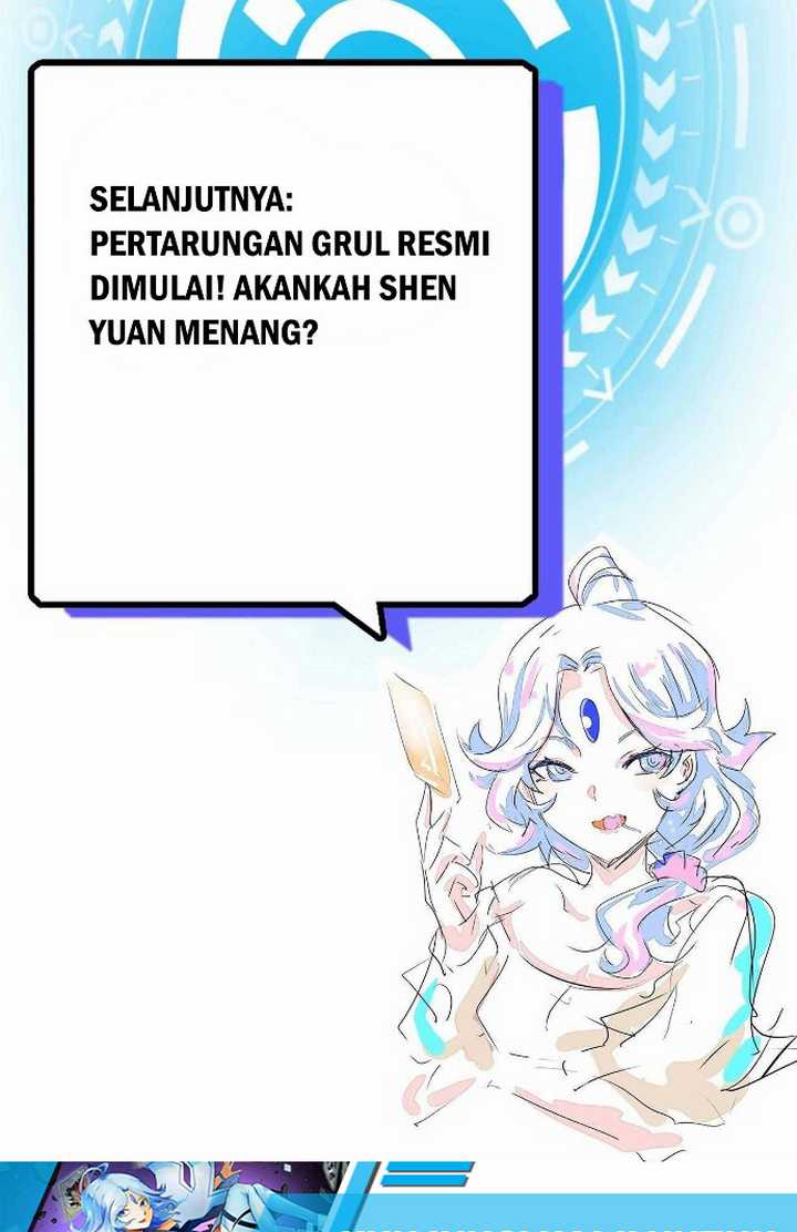 Unable To Become The Main Force Chapter 20 Gambar 58