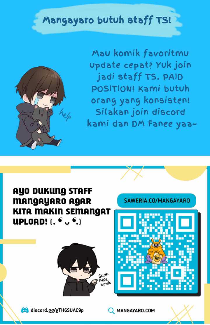 Unable To Become The Main Force Chapter 20 Gambar 60