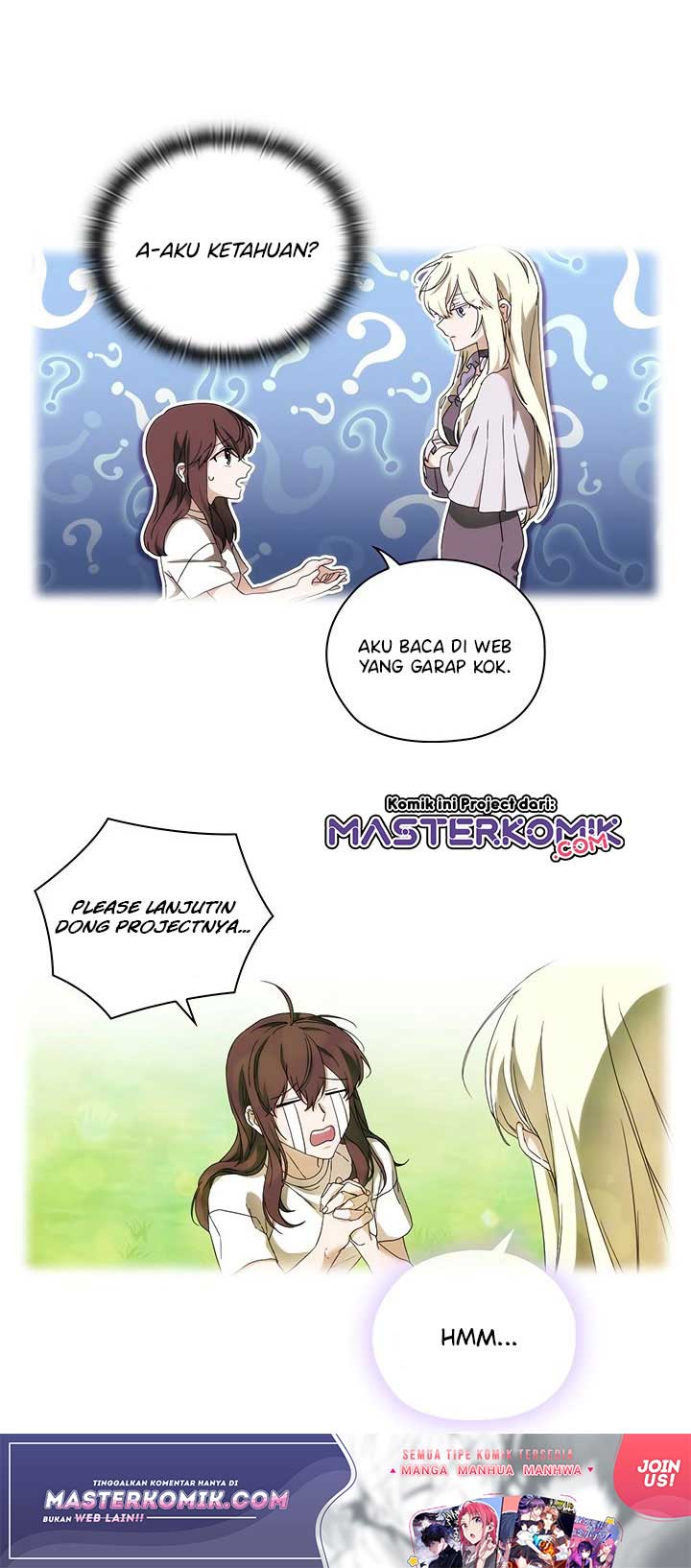 Unbreakable Chapter 04 Gambar 32