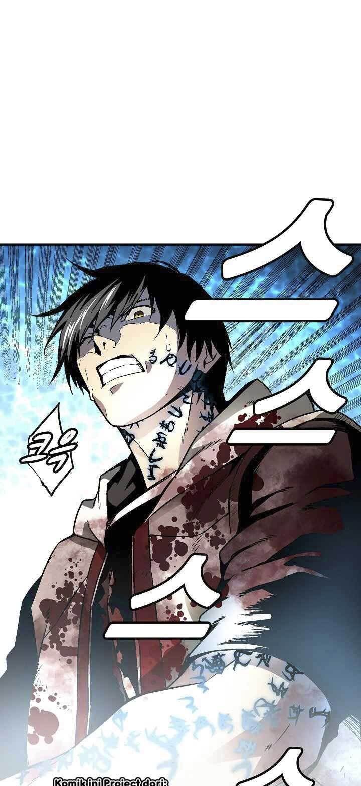 Unbreakable Chapter 08 Gambar 21