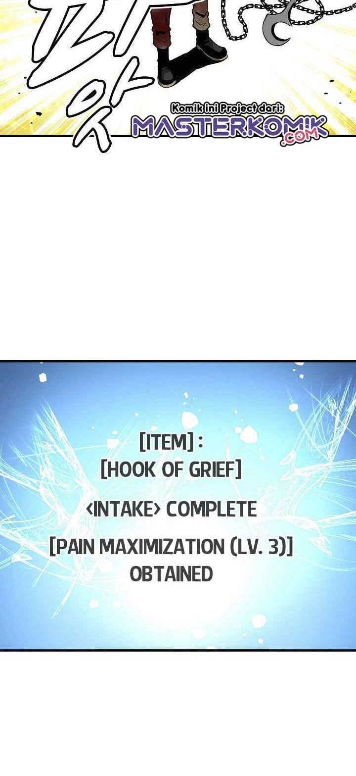 Unbreakable Chapter 08 Gambar 33