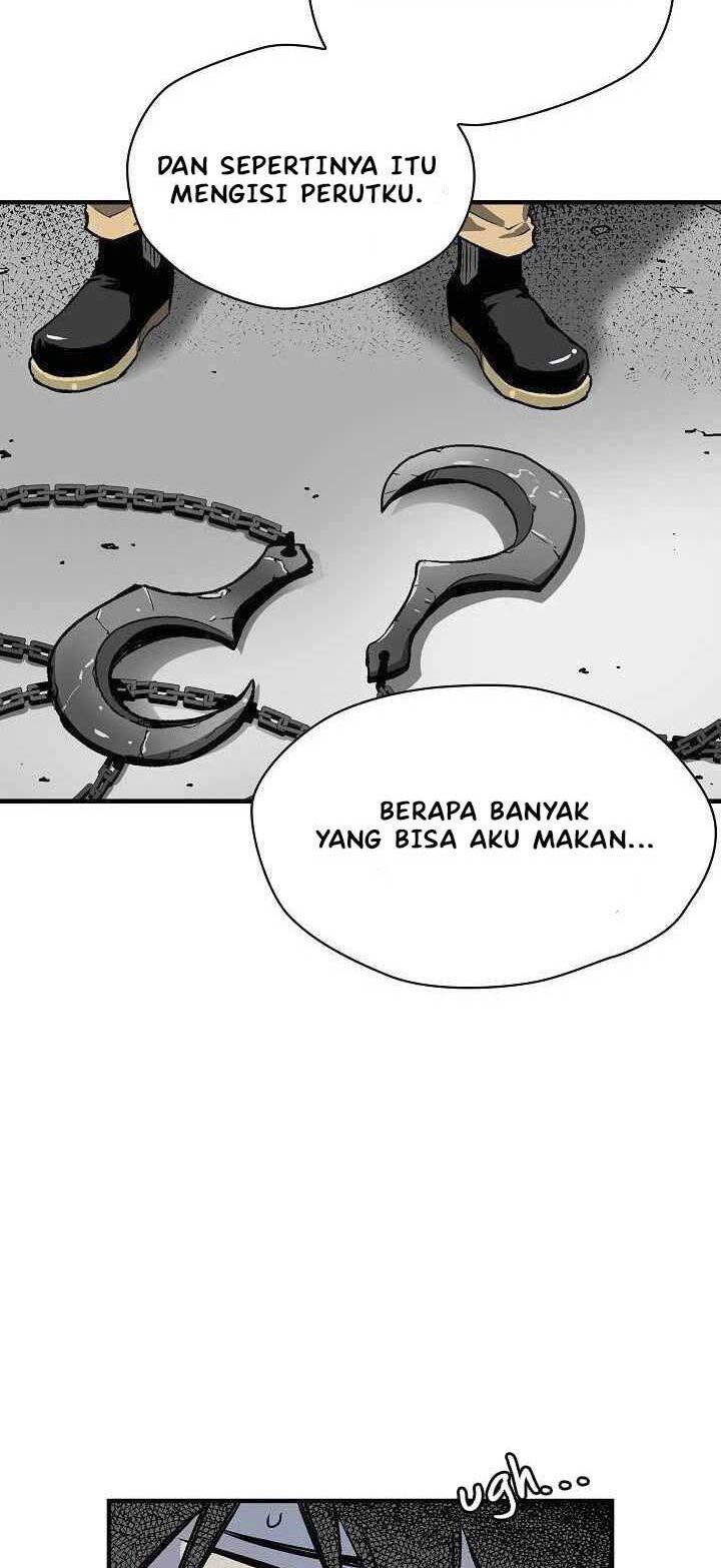Unbreakable Chapter 08 Gambar 35