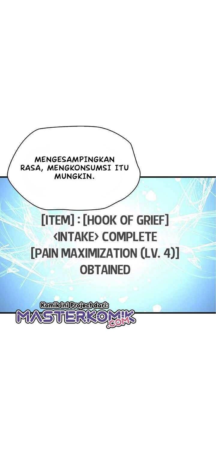 Unbreakable Chapter 08 Gambar 38