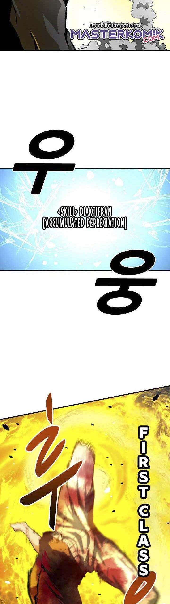 Unbreakable Chapter 08 Gambar 58