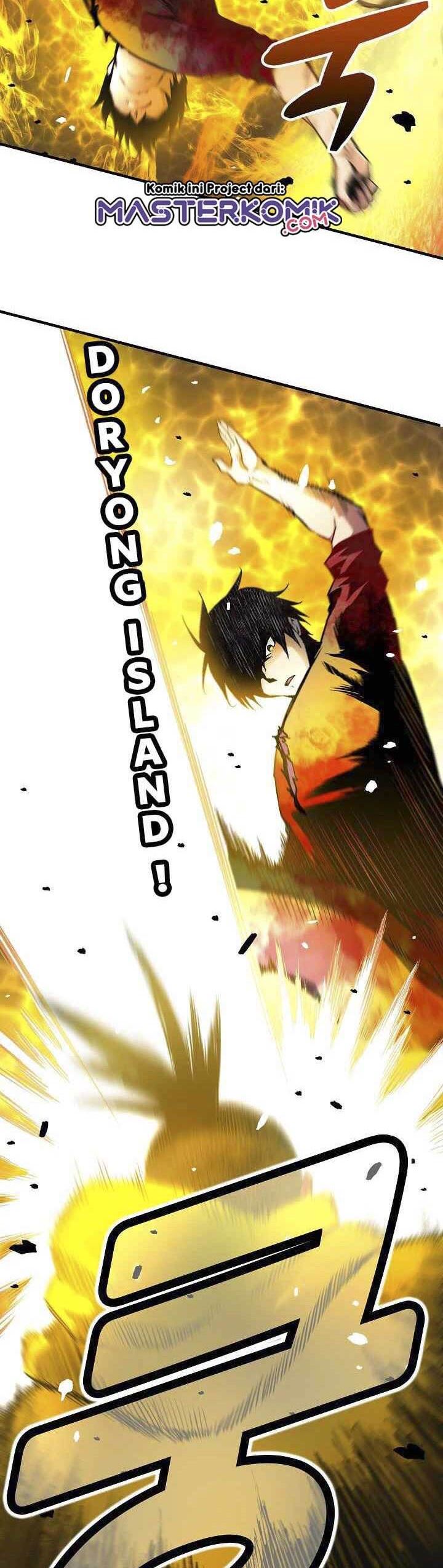Unbreakable Chapter 08 Gambar 59