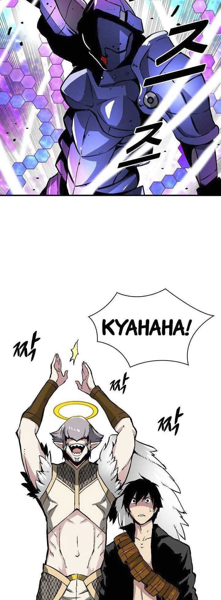 Unbreakable Chapter 13 Gambar 3