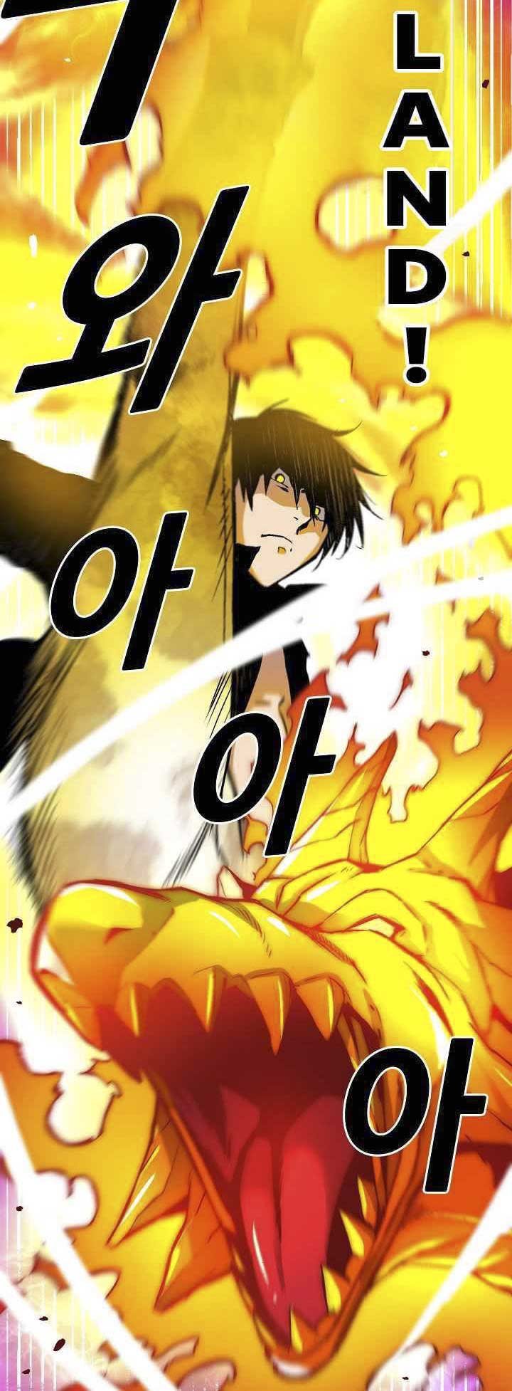 Unbreakable Chapter 13 Gambar 19