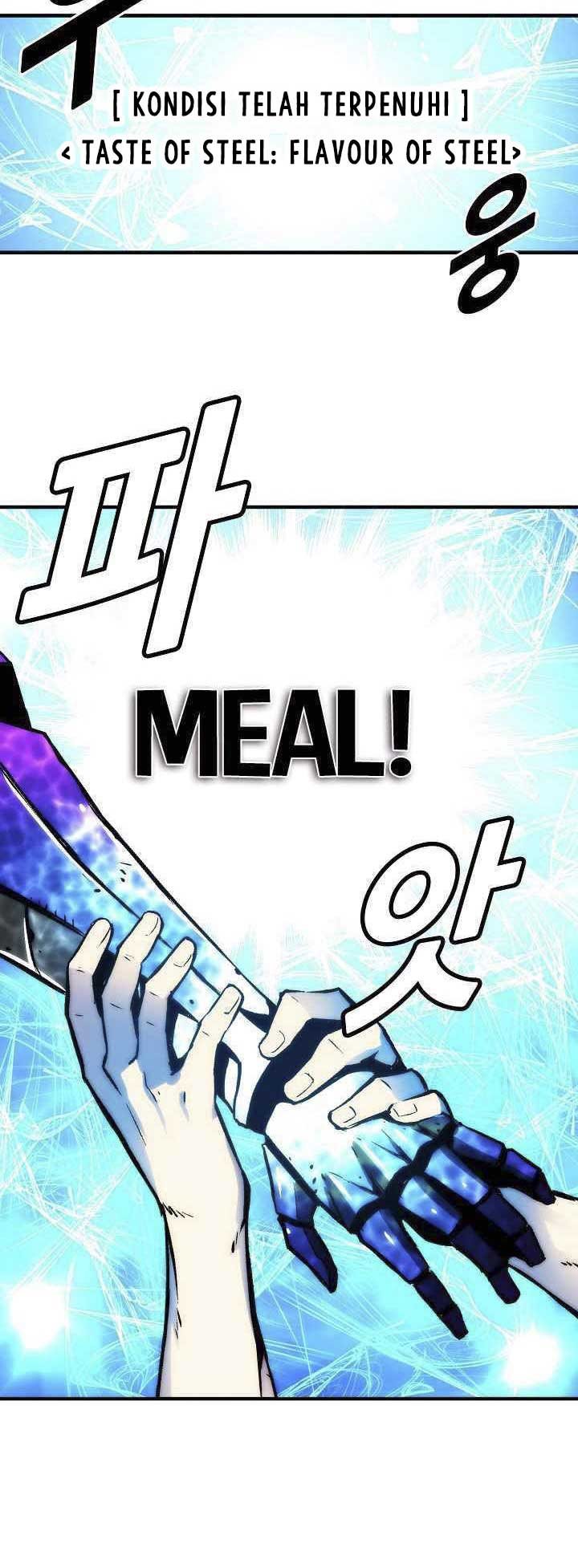 Unbreakable Chapter 13 Gambar 23