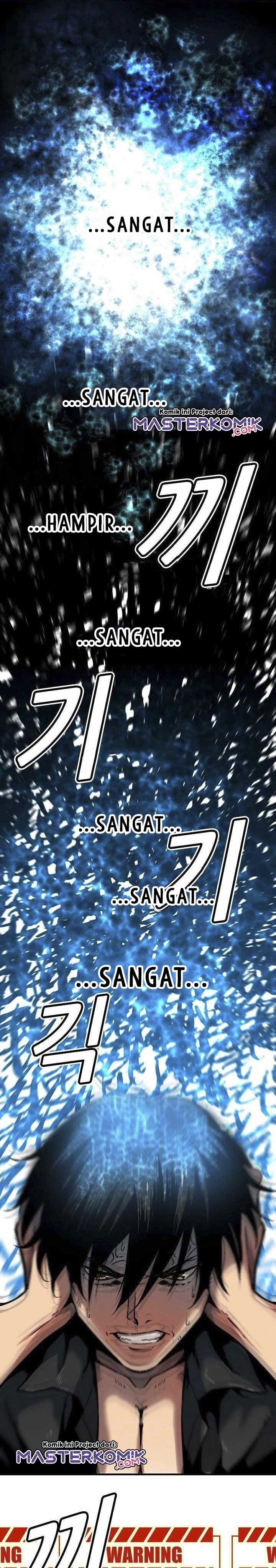 Unbreakable Chapter 15 Gambar 2