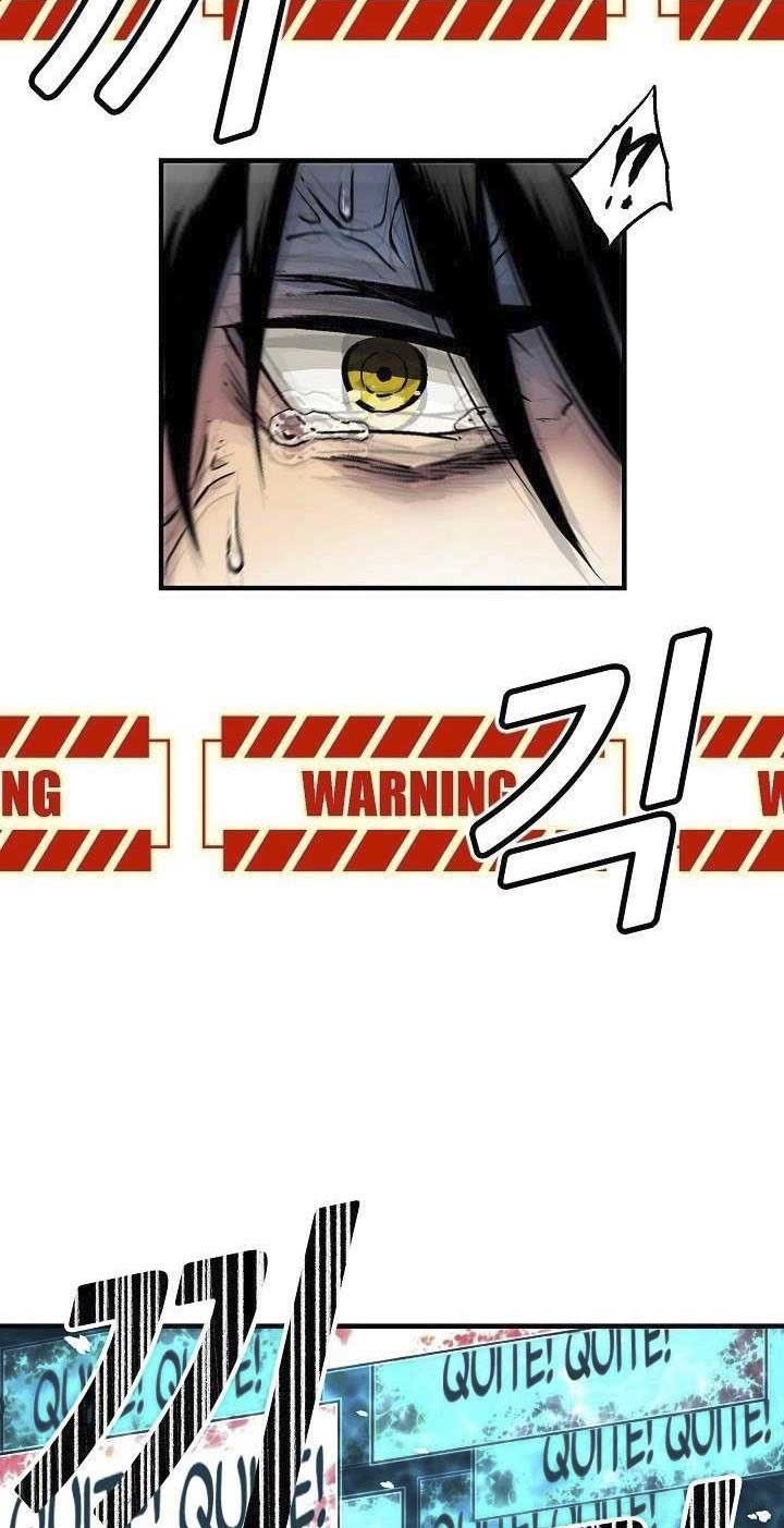 Unbreakable Chapter 15 Gambar 3