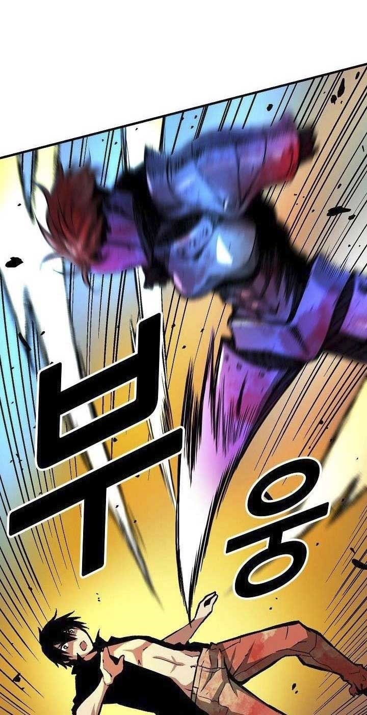 Unbreakable Chapter 15 Gambar 5