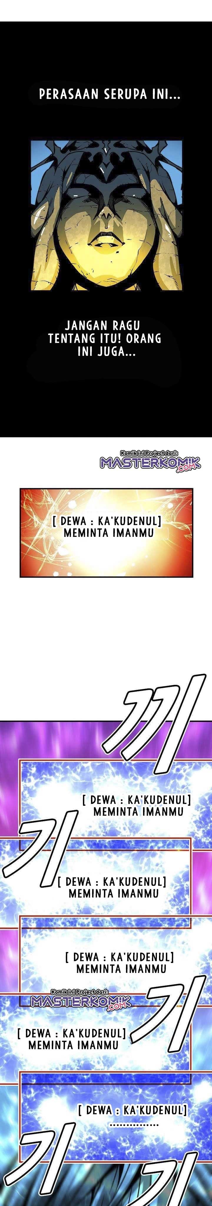 Unbreakable Chapter 15 Gambar 14