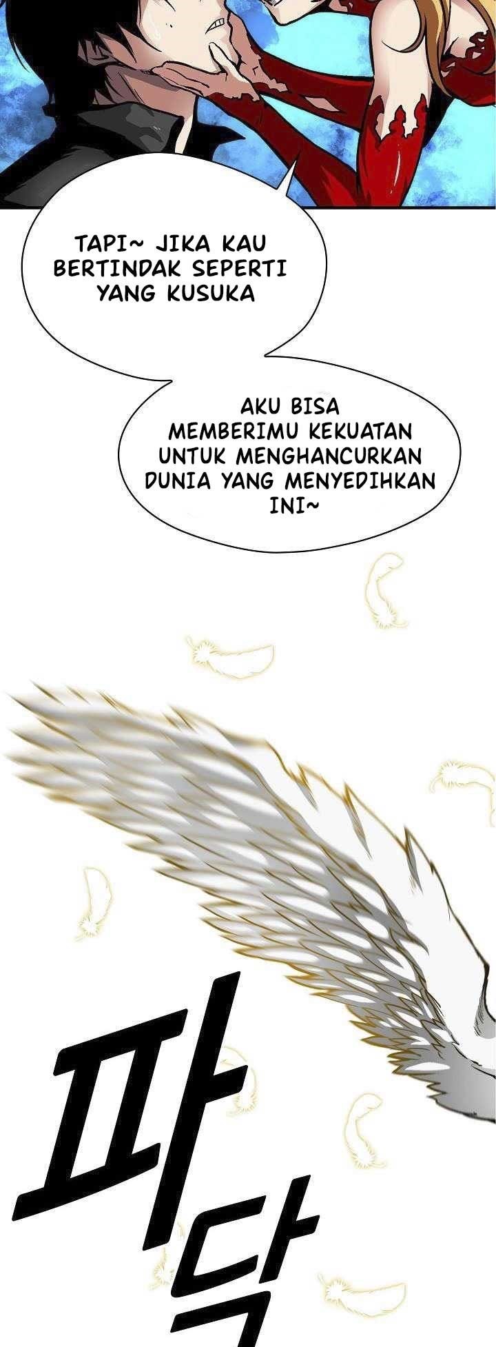 Unbreakable Chapter 15 Gambar 23