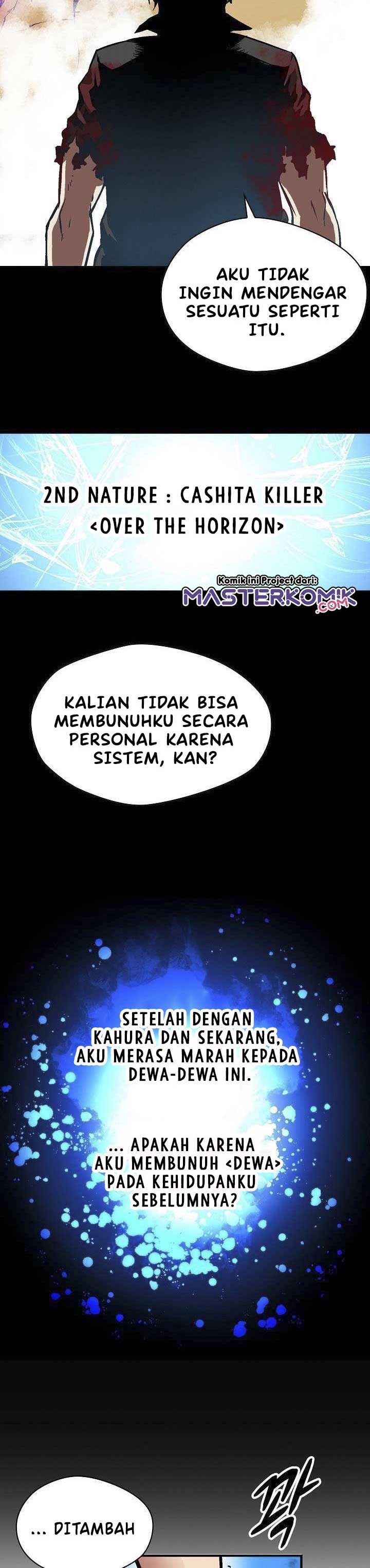 Unbreakable Chapter 15 Gambar 29