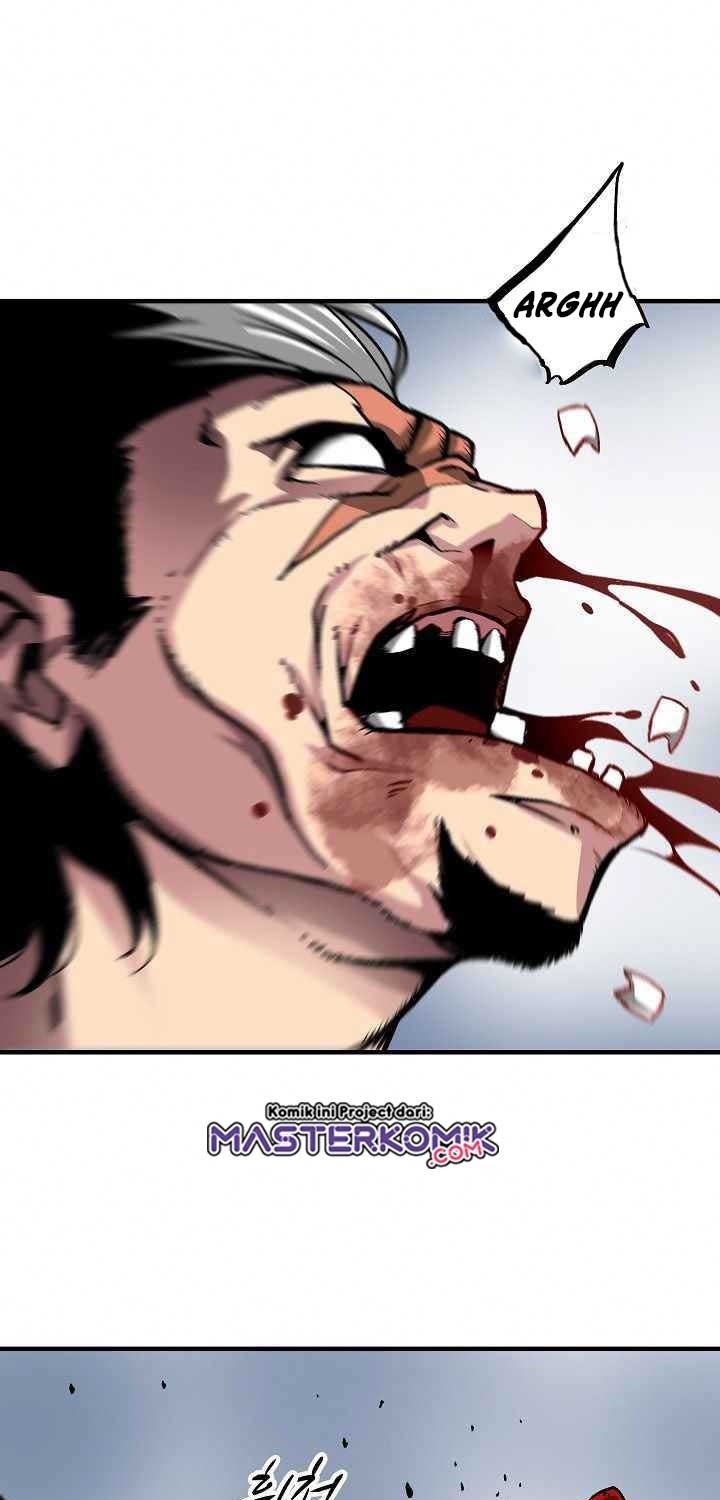 Unbreakable Chapter 20 Gambar 2