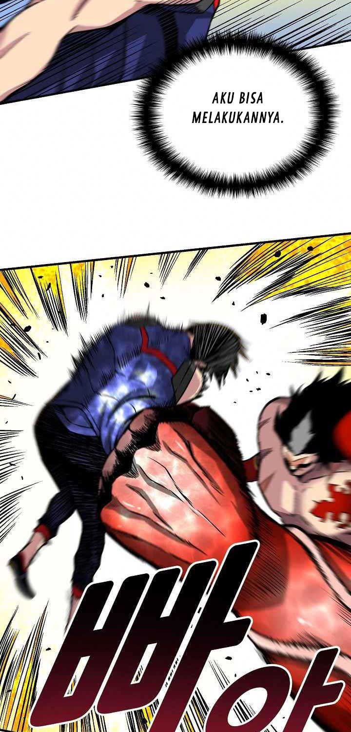 Unbreakable Chapter 20 Gambar 4