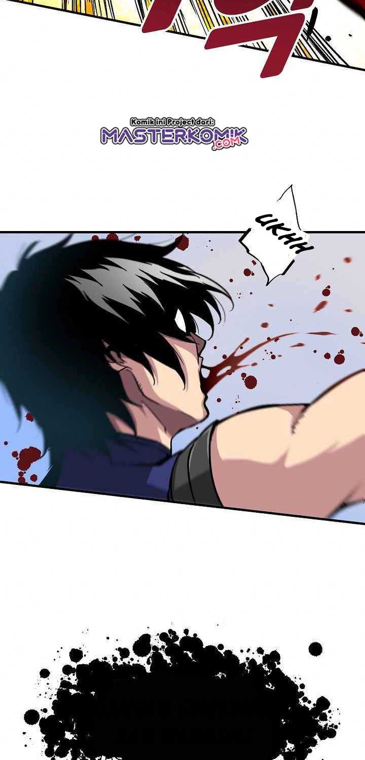 Unbreakable Chapter 20 Gambar 5