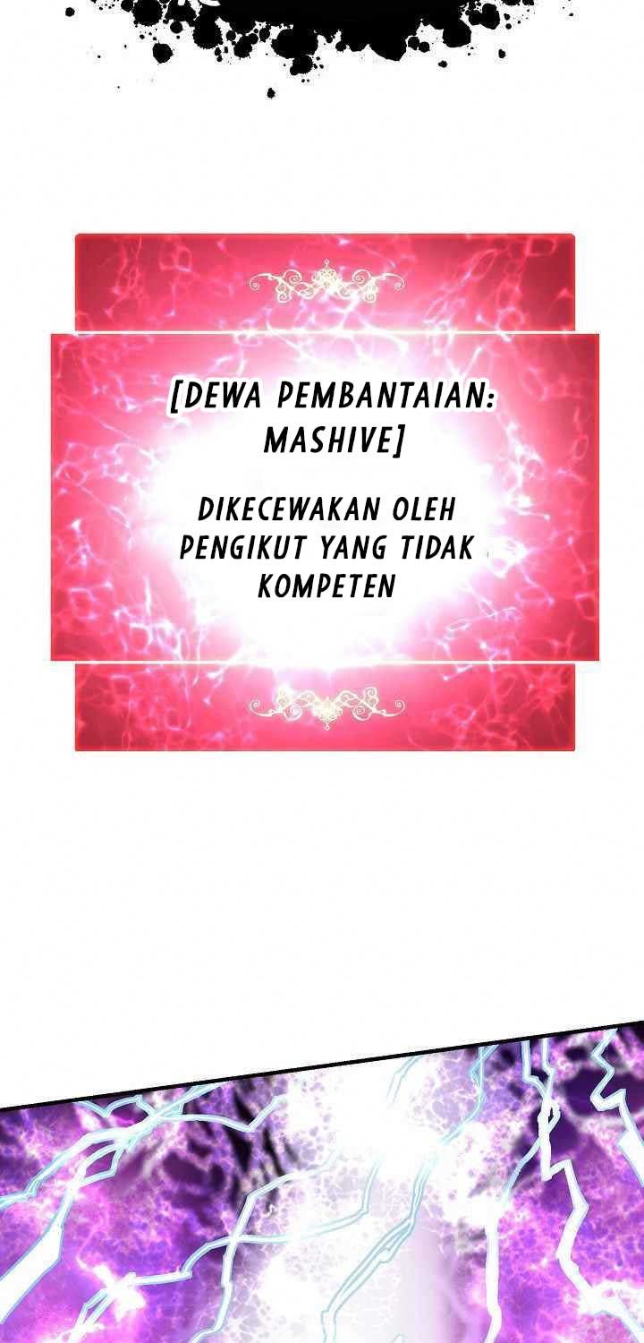 Unbreakable Chapter 20 Gambar 6