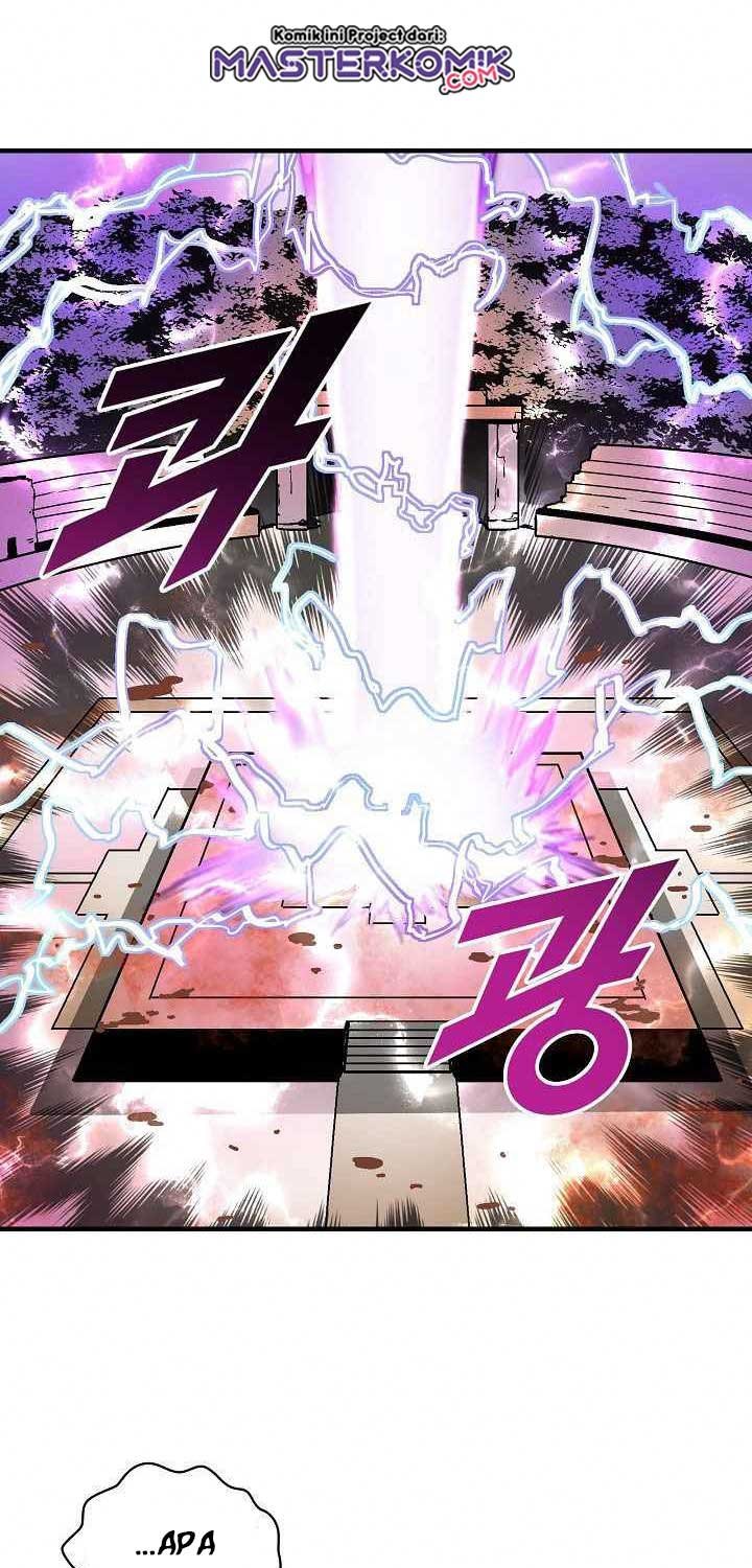 Unbreakable Chapter 20 Gambar 8