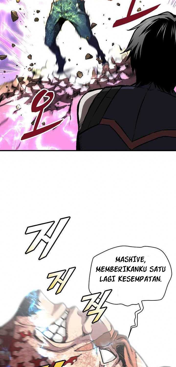 Unbreakable Chapter 20 Gambar 10