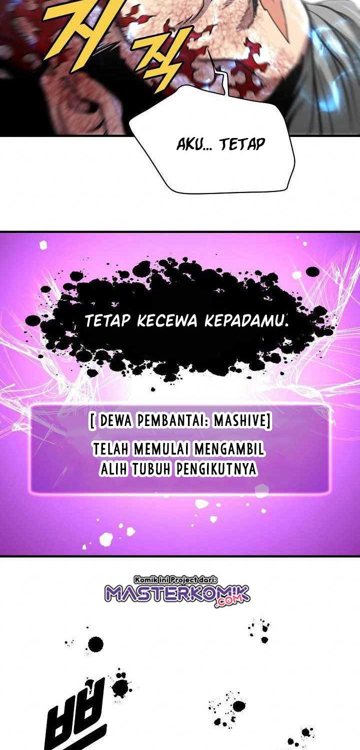 Unbreakable Chapter 20 Gambar 11