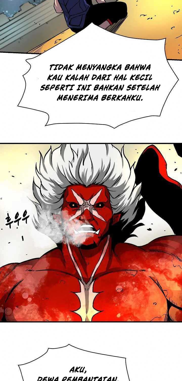 Unbreakable Chapter 20 Gambar 15