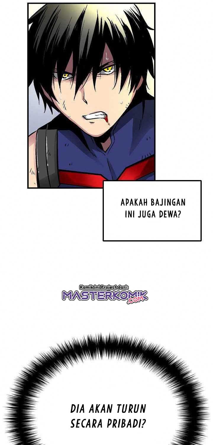 Unbreakable Chapter 20 Gambar 17
