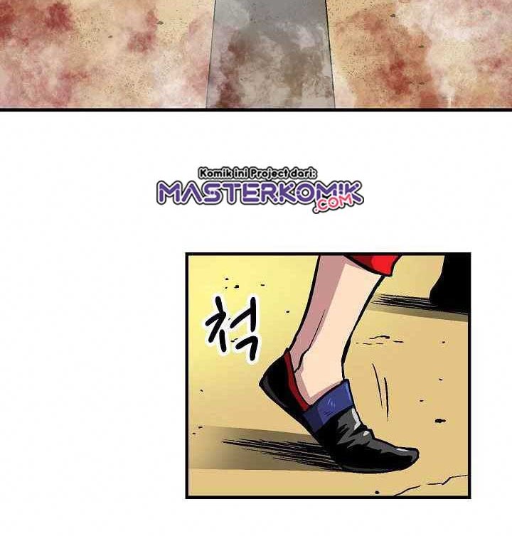 Unbreakable Chapter 20 Gambar 20