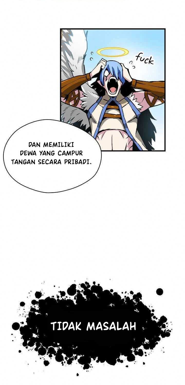 Unbreakable Chapter 20 Gambar 22