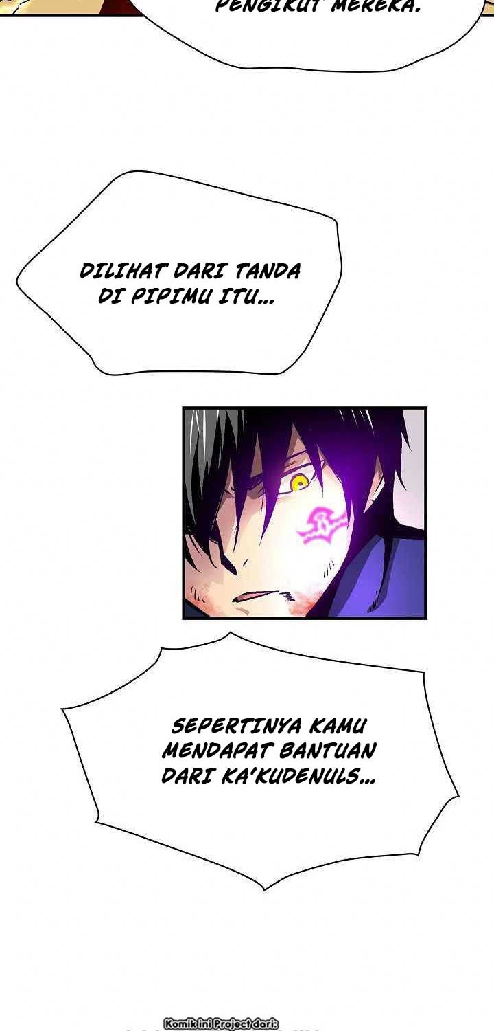 Unbreakable Chapter 20 Gambar 24