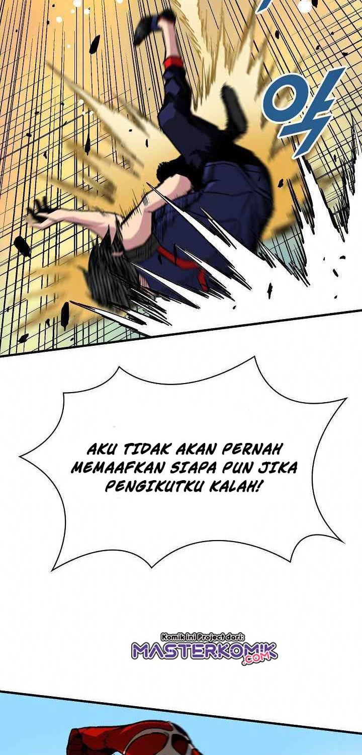 Unbreakable Chapter 20 Gambar 28