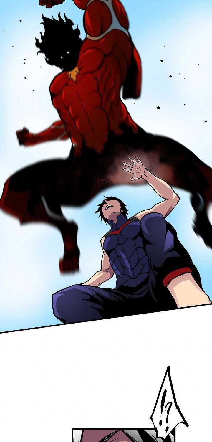 Unbreakable Chapter 20 Gambar 29
