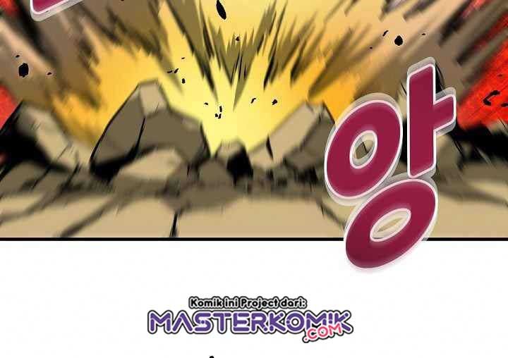 Unbreakable Chapter 20 Gambar 31