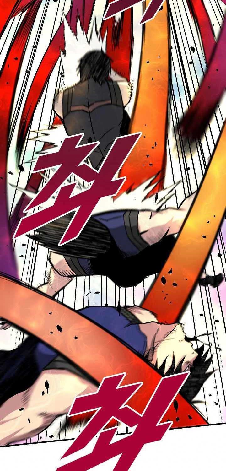Unbreakable Chapter 20 Gambar 35