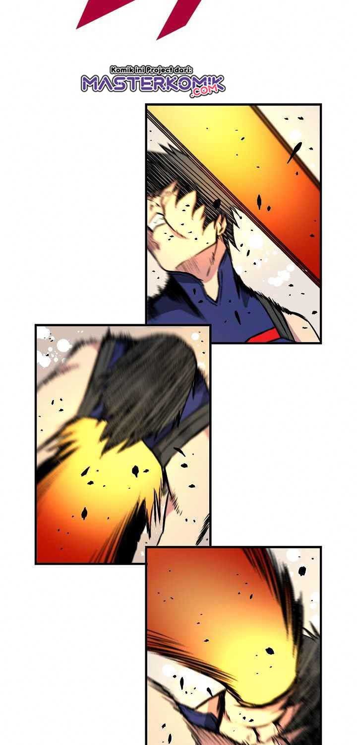 Unbreakable Chapter 20 Gambar 36
