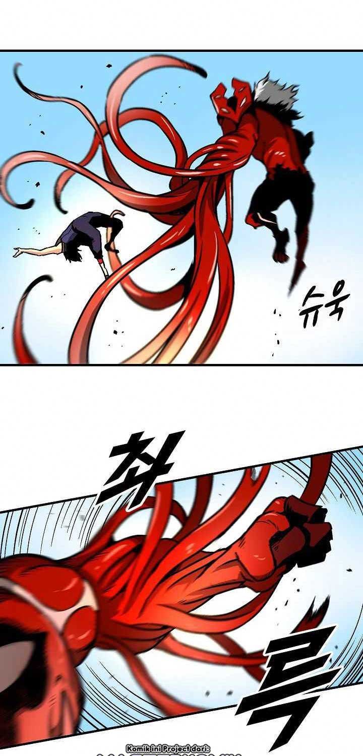Unbreakable Chapter 20 Gambar 38