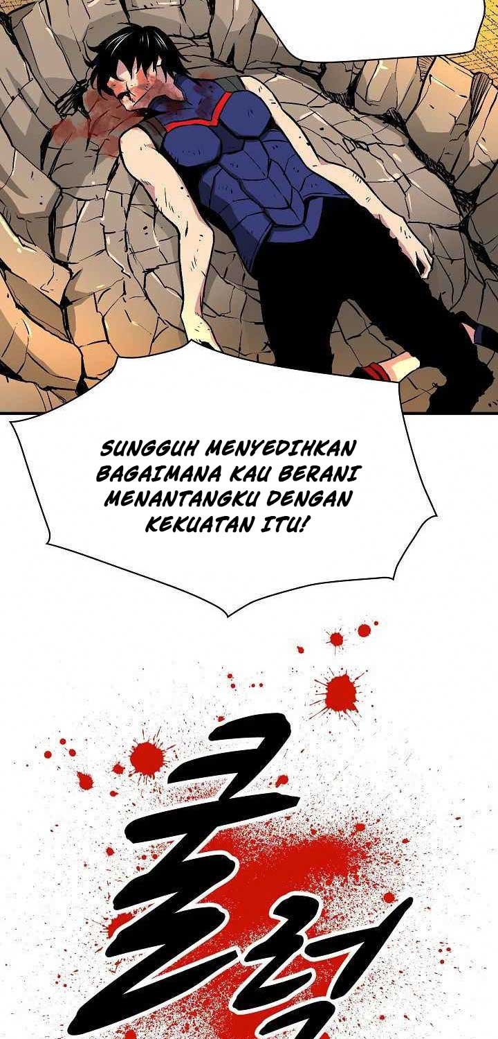 Unbreakable Chapter 20 Gambar 42