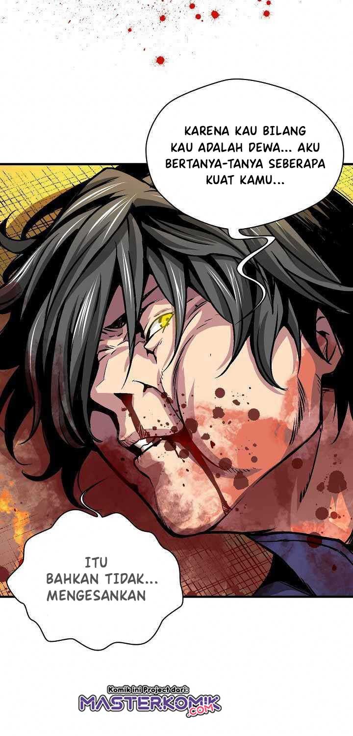 Unbreakable Chapter 20 Gambar 44