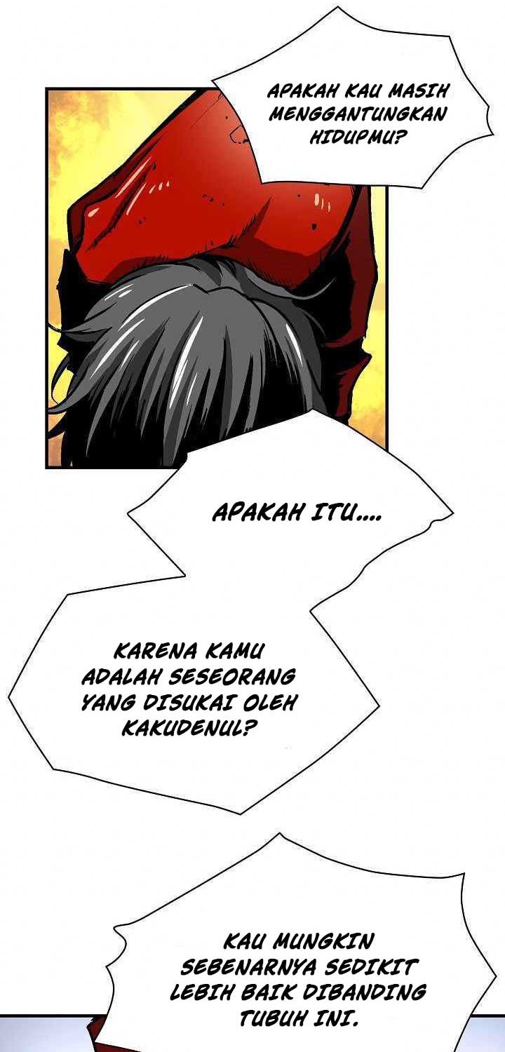 Unbreakable Chapter 20 Gambar 45