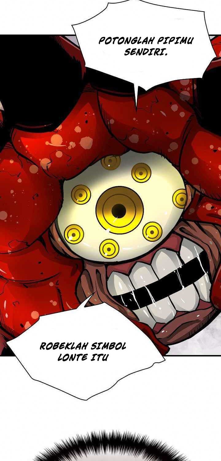 Unbreakable Chapter 20 Gambar 47