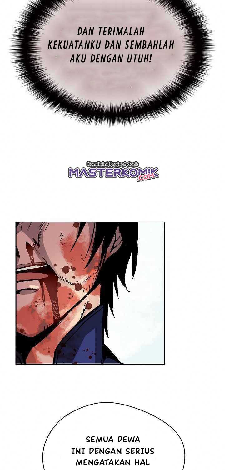 Unbreakable Chapter 20 Gambar 48