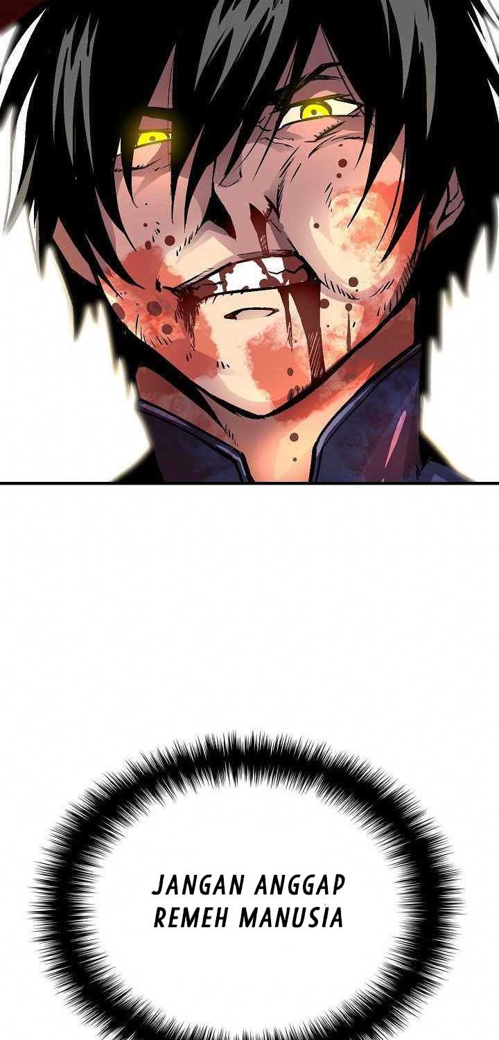 Unbreakable Chapter 20 Gambar 52