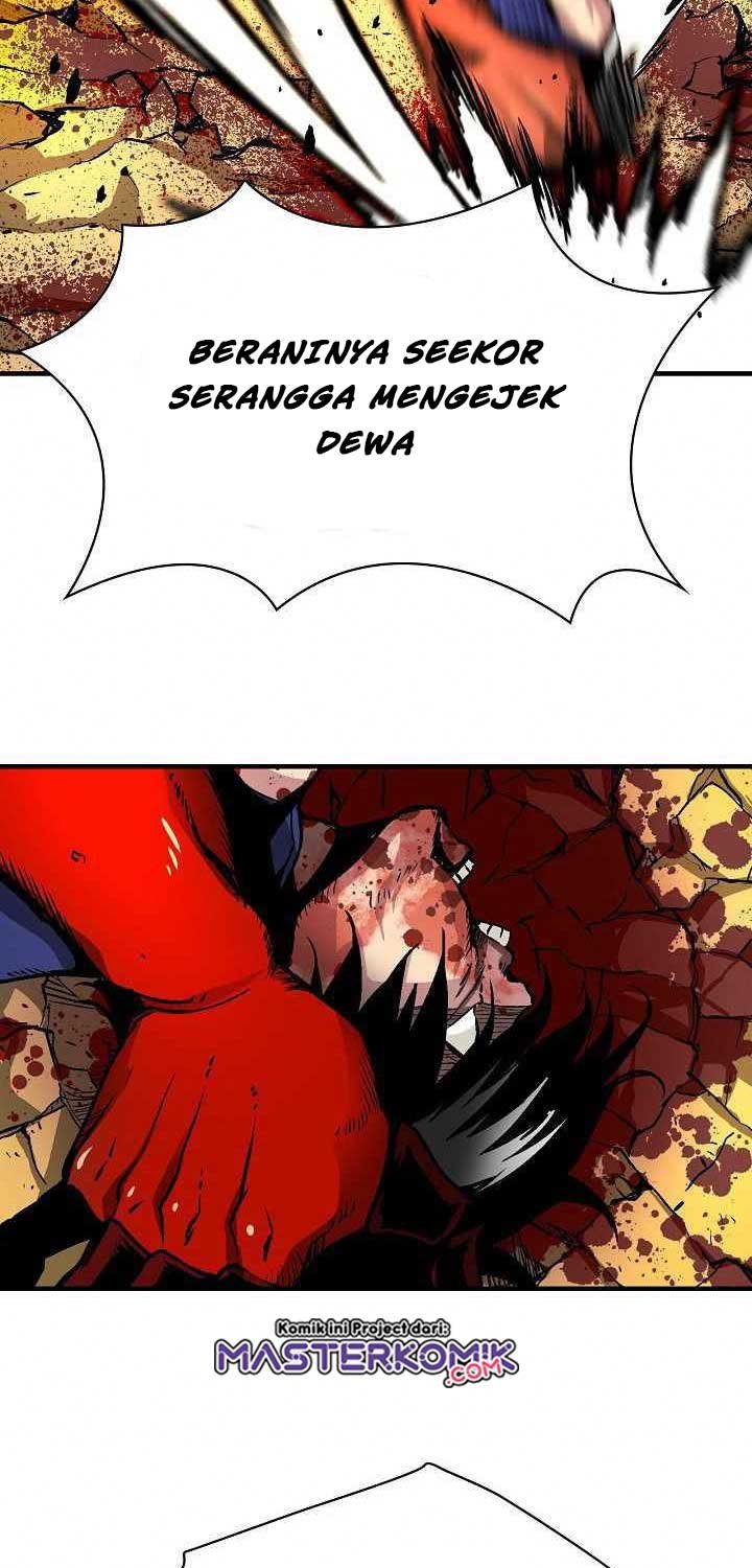 Unbreakable Chapter 20 Gambar 54