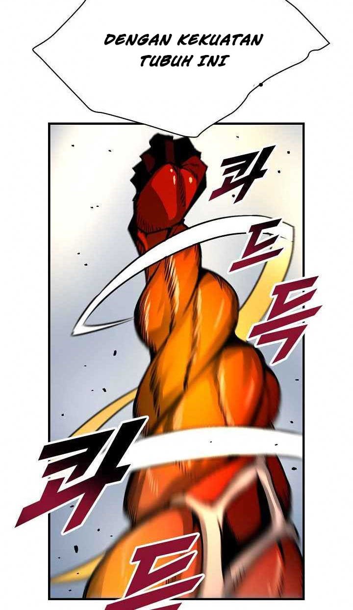 Unbreakable Chapter 20 Gambar 55